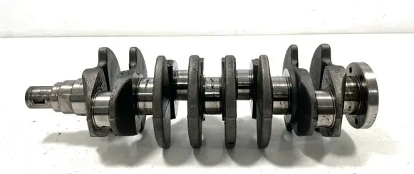 Ford Fiesta Crankshaft 7998610