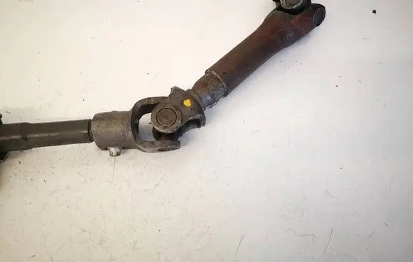 Opel Astra H Steering column universal joint 