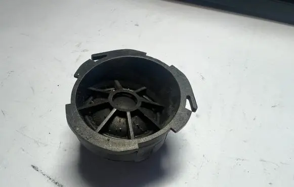 Audi A3 S3 A3 Sportback 8P Front door speaker 8P0035399