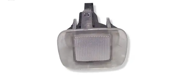 Volvo S80 Rear door interior light 30634589