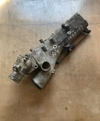 Jeep Grand Cherokee (WK) Intake manifold A6422000315