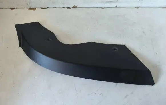 Volkswagen Transporter - Caravelle T5 Under headlight/headlamp trim 7H0805583