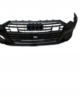 Audi A6 S6 C8 4K Front bumper 4K0807437B