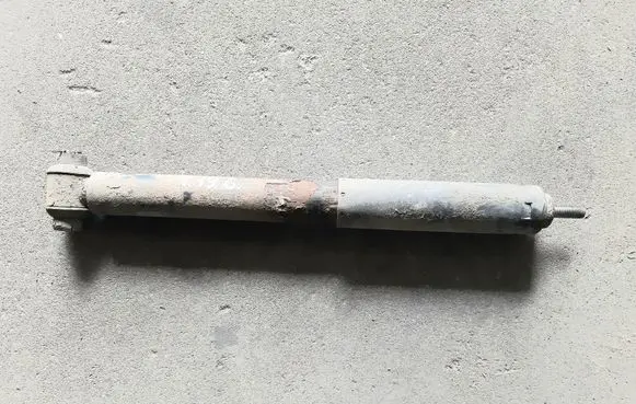 Volvo V70 Rear shock absorber/damper