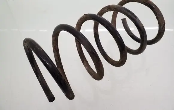 Volvo S60 Rear coil spring