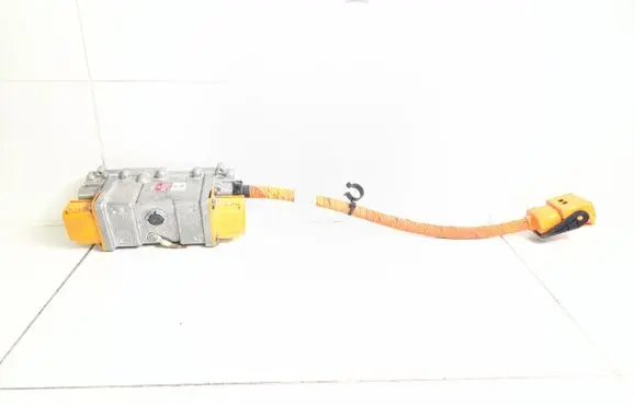 Audi e-tron Current control relay 4KE915217 4KE971054A