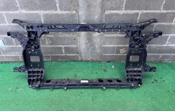 Hyundai Tucson IV NX4 Radiator support slam panel 64101N7000