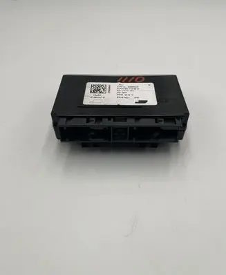 BMW 3 F30 F35 F31 Air conditioning/heating control unit 9356004 E1082161Q