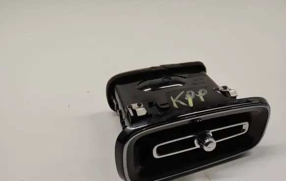 Volvo XC40 Dashboard side air vent grill/cover trim 31442625