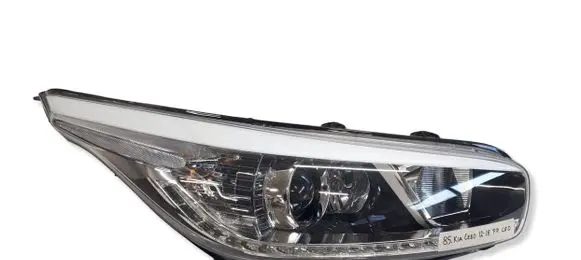 KIA Ceed Headlight/headlamp 92102A2020