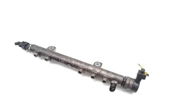 Opel Combo C Fuel main line pipe 55211906 0445214086
