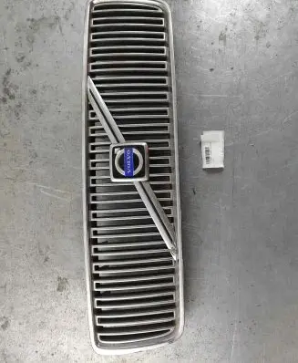 Volvo S80 Front grill 9178087
