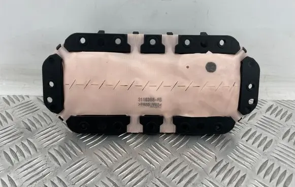 BMW iX2 (U10) Passenger airbag 9495169 312294395A 0589P1001234