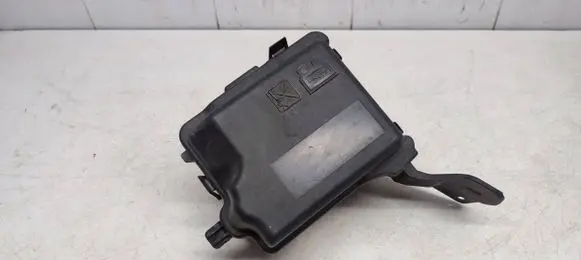 Peugeot 208 Fuse box set 9671941780 9671924480