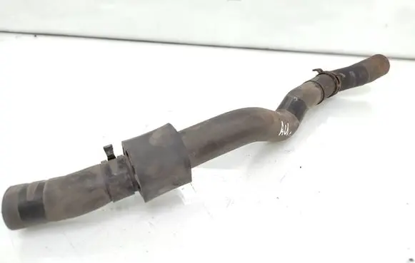 Volkswagen Golf VII Engine coolant pipe/hose 5Q0122101BL