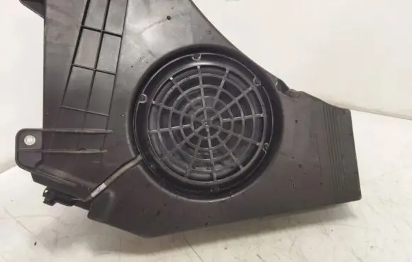 Porsche Cayenne (92A) Subwoofer speaker 3725450010