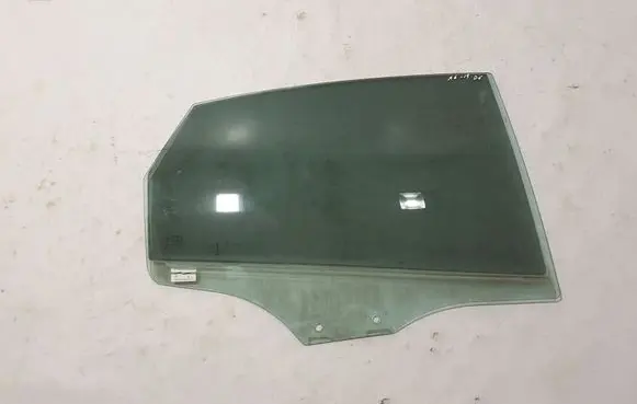 Audi A6 S6 C8 4K Rear door window glass 4K5845206