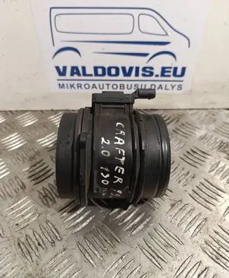 Volkswagen Crafter Mass air flow meter 03N906461