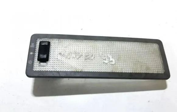 Ford Mondeo MK I Front seat light