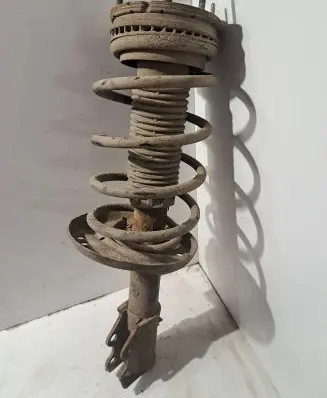Front shock absorber/damper