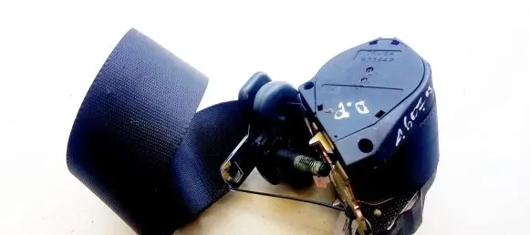 Ford Mondeo Mk III Front seatbelt 1S71N611B68AD3YYW
