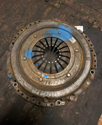 Opel Insignia A Pressure plate 