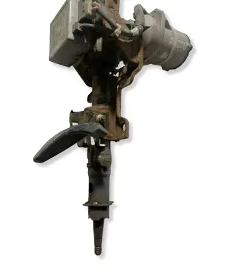 Hyundai ix35 Electric power steering pump 563402Y225 011519177 GE50005202