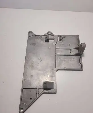 Mercedes-Benz SL R129 Fuse box cover 1295457940 127431