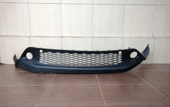 Toyota C-HR I Front bumper lip 52129F4010