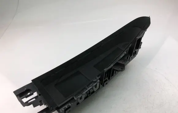 Mazda 3 II Speedometer (instrument cluster) BBP3611J0A