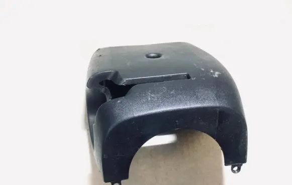 Opel Zafira A Steering wheel column trim 90581335