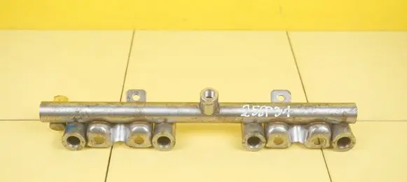 BMW 1 F20 F21 Fuel line pipe V759242680 N13B16A