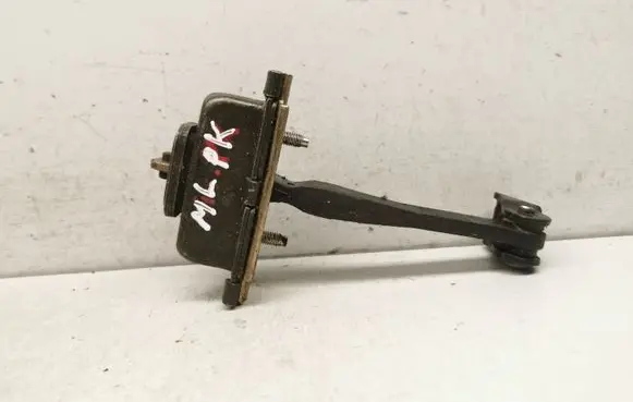 Mercedes-Benz ML W163 Front door check strap stopper A1637200016
