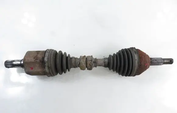 Renault Koleos I Front driveshaft 