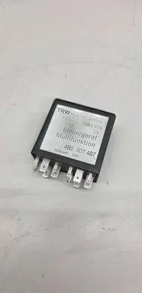 Audi A4 S4 B5 8D Other relay 4B0907487 1083400