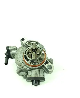 Vacuum pump