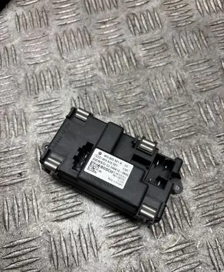 Audi A6 S6 C6 4F Heater blower motor/fan resistor 4F0820521A 4F0910521 9140010511
