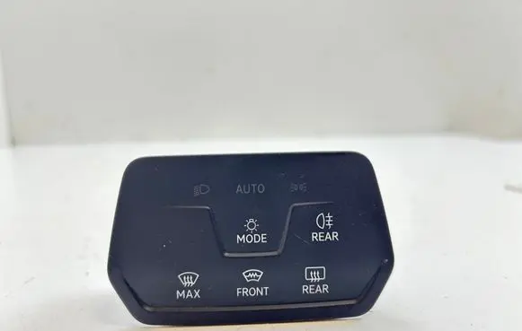 Volkswagen ID.4 A set of switches 10A941193S