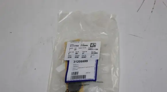 Volvo XC60 Set of end parts 31209999 2918964 2603121730