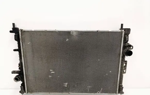 Ford Transit - Tourneo Connect Coolant radiator CV618005DE DV618C342ND