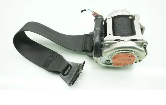 Skoda Kamiq Front seatbelt 654857805D