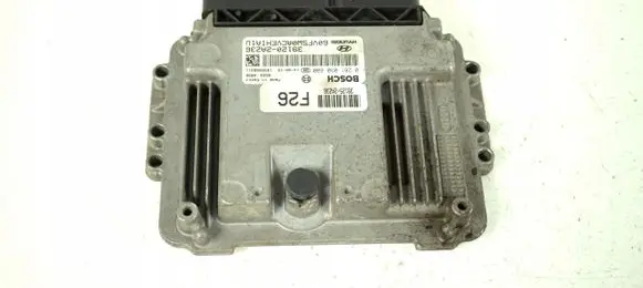 Hyundai i40 Engine control unit/module ECU 0281030600