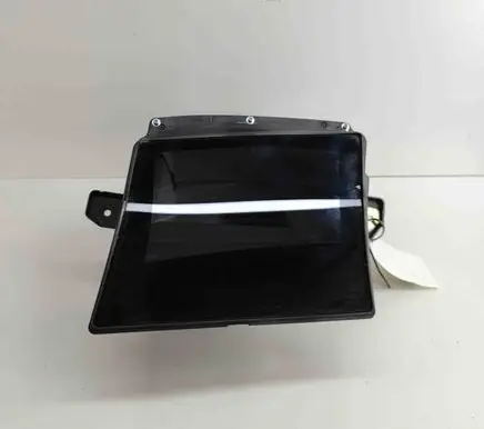 BMW 6 F12 F13 Head up display screen 9249965