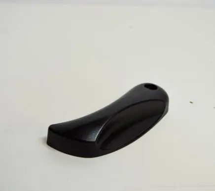 BMW 5 E60 E61 Engine bonnet (hood) release handle 7008933