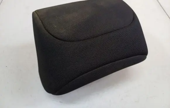 Mitsubishi Lancer X Front seat headrest 