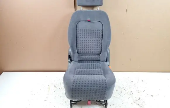 Volkswagen Sharan Rear seat 123156789B