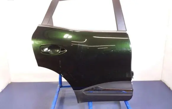 Renault Kadjar Rear door 