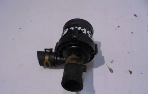 Renault Espace IV Electric auxiliary coolant/water pump POZOSTAE