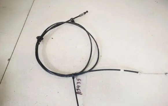 Toyota Corolla E140 E150 Other body part