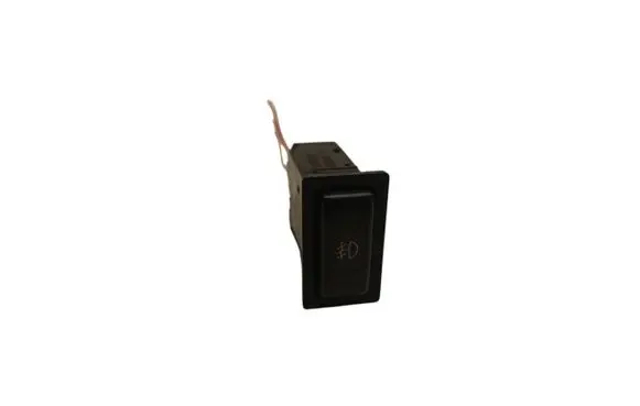 Toyota Yaris Verso Windscreen/window heater switch 153261